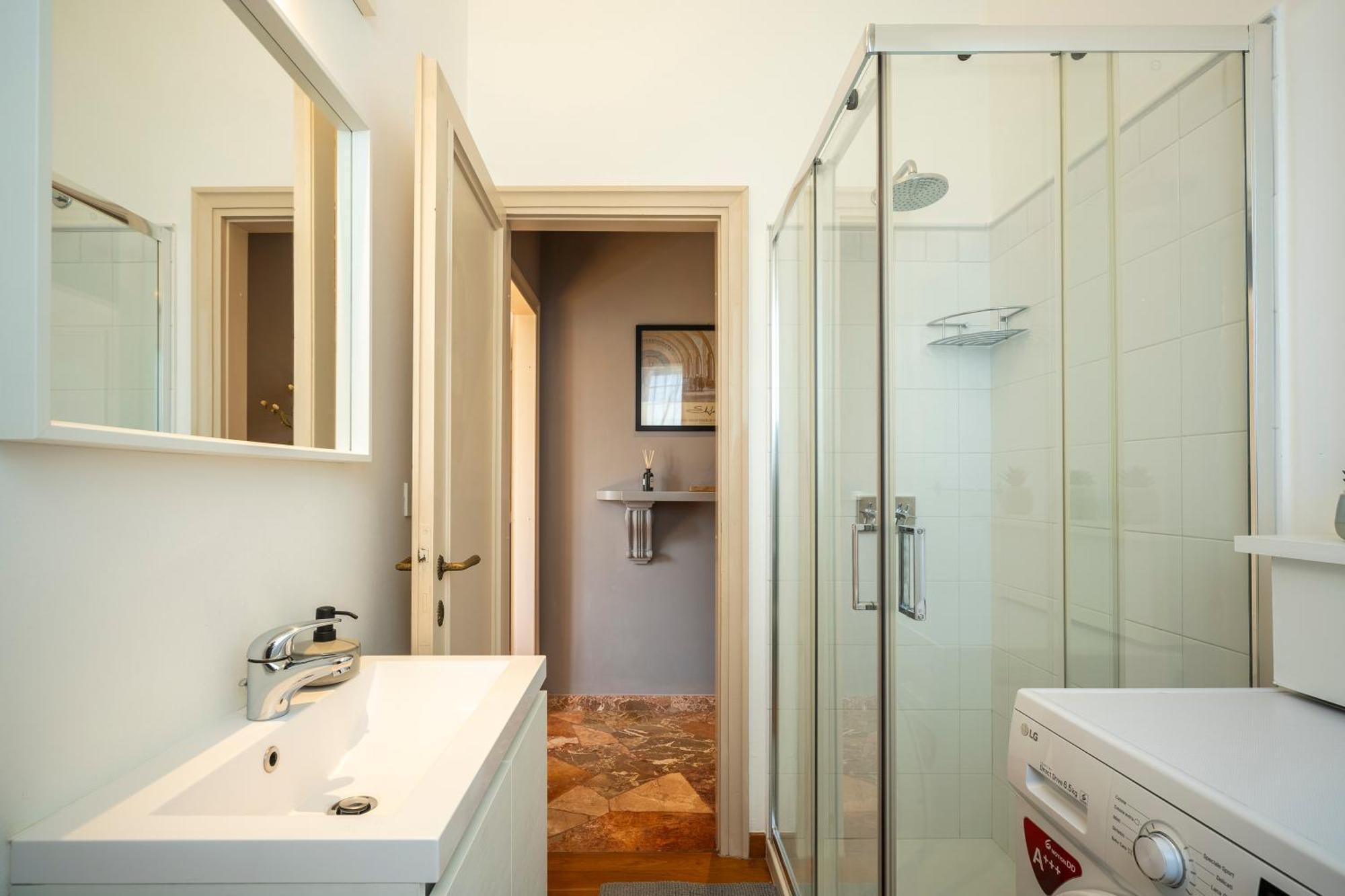 The Luxor Suites - Angelico Floransa Dış mekan fotoğraf